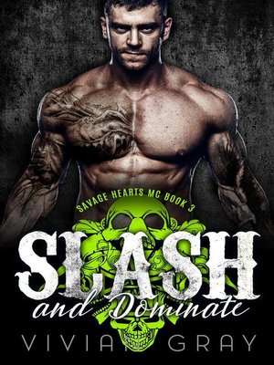cover image of Slash and Dominate